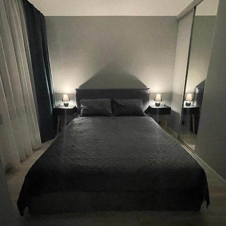Mb Livinga Apartamentai Naftininku G Mažeikiai Exterior foto