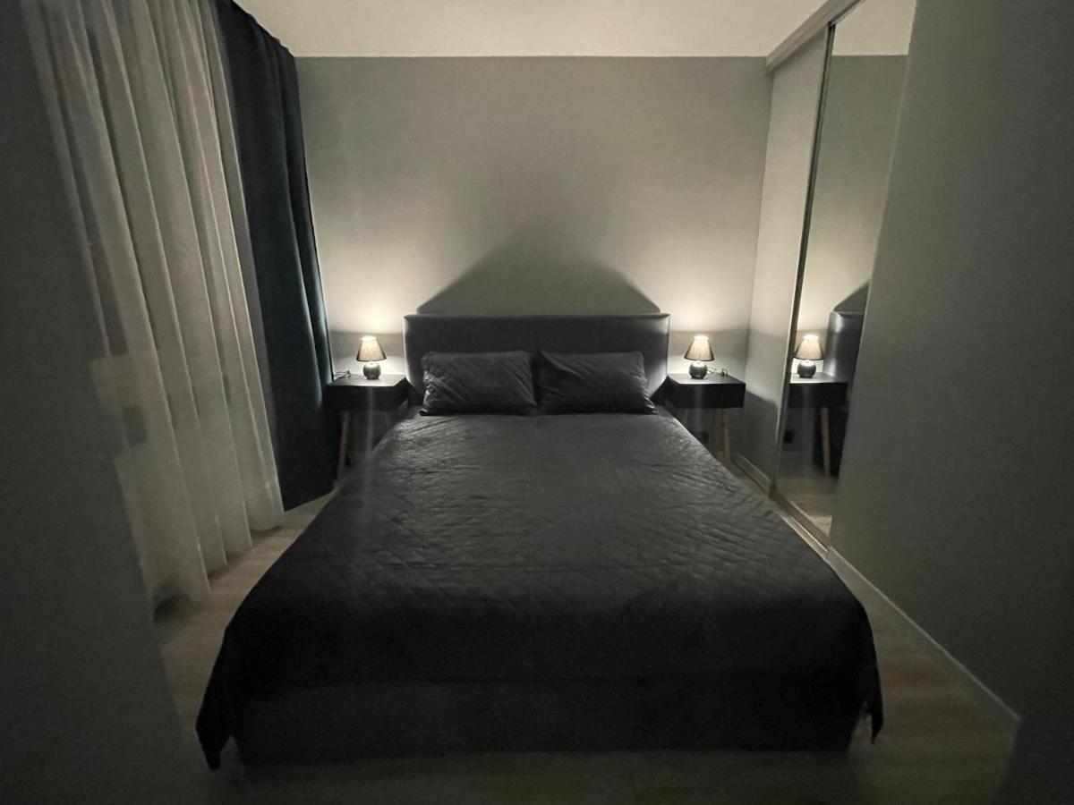 Mb Livinga Apartamentai Naftininku G Mažeikiai Exterior foto